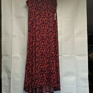 Lularoe Maxi skirt
